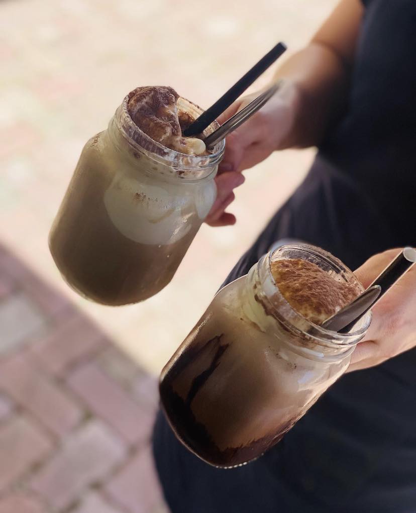 Best Milkshakes in Geelong | Cafe Zoo | Drysdale Geelong VIC