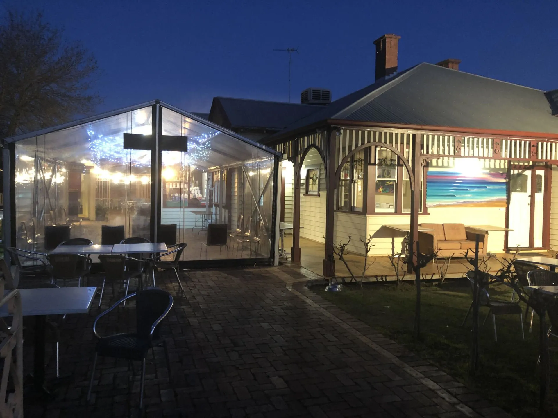 Cafe Zoo | Drysdale Geelong VIC