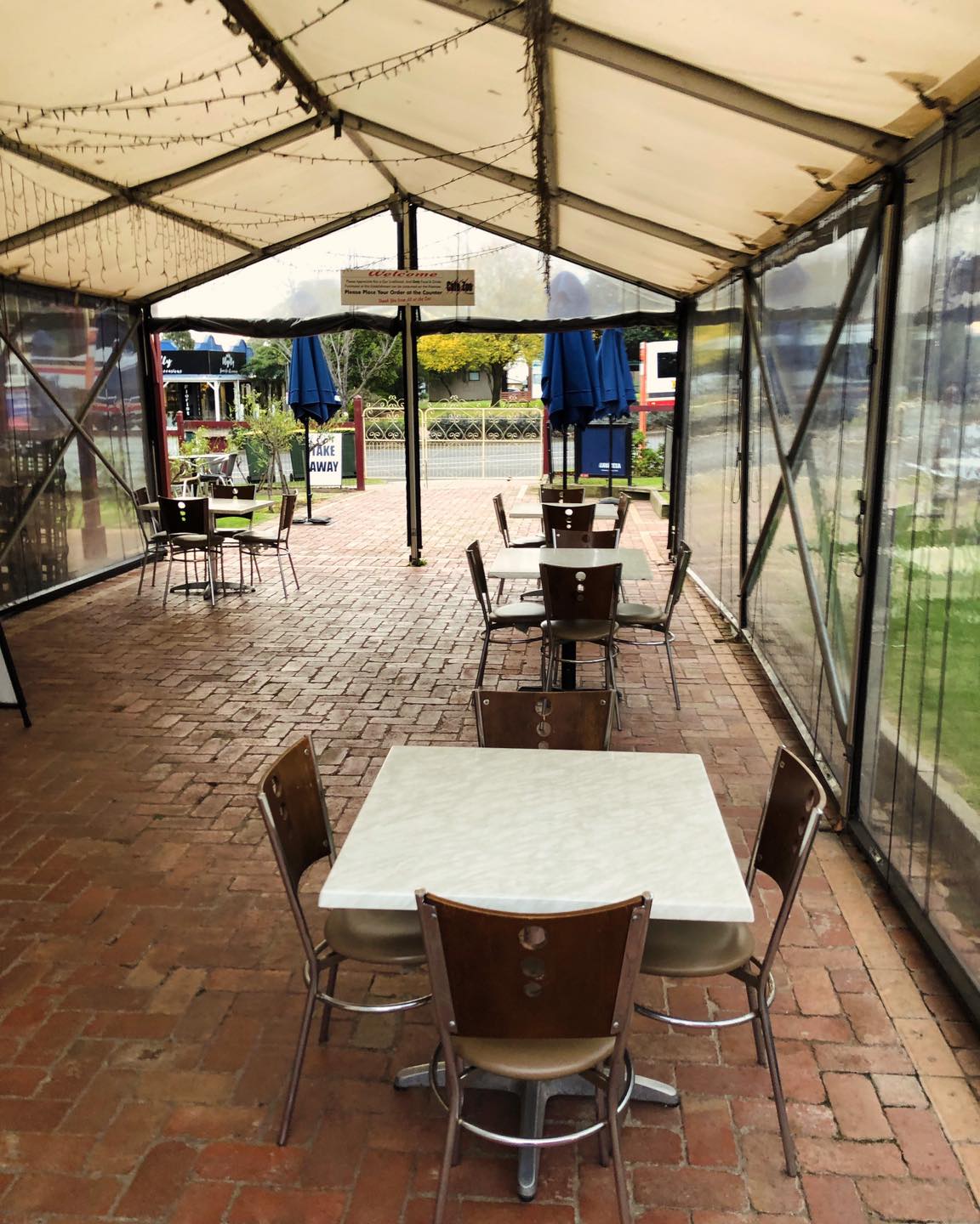 Best Restaurant in Geelong | Cafe Zoo | Drysdale Geelong VIC