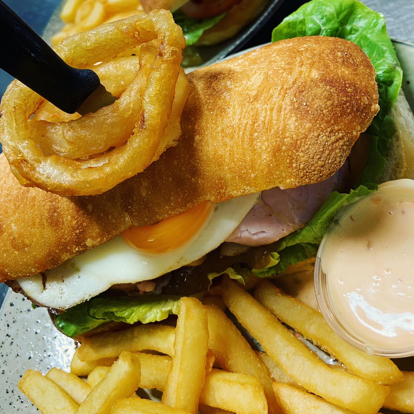 Best Steak Sandwich in Geelong | Cafe Zoo Drysdale VIC